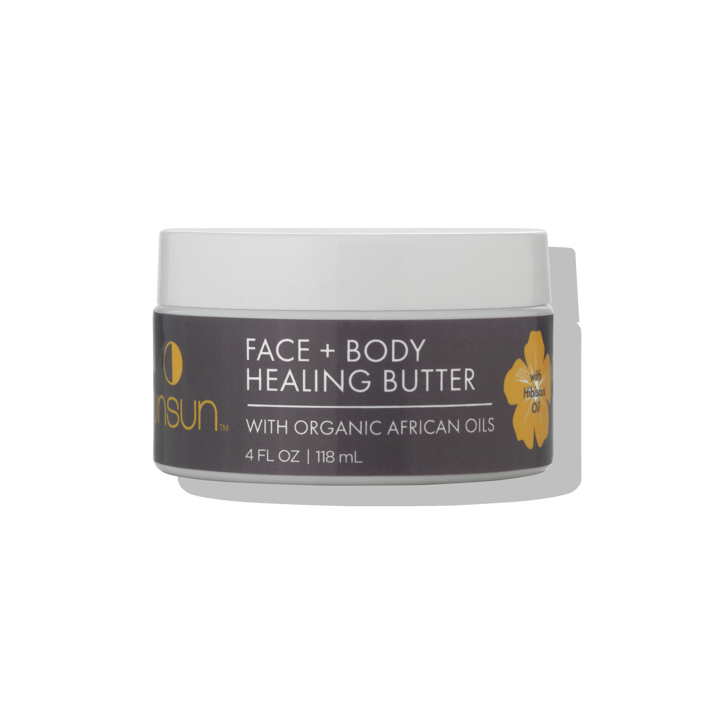 Face + Body Healing Butter