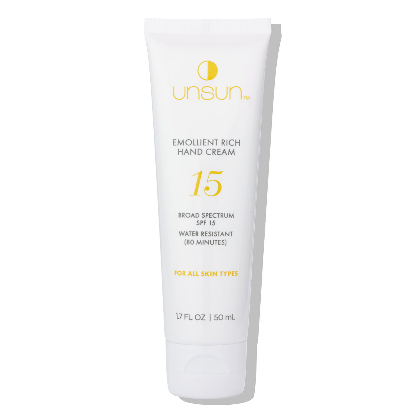 HAND Cream SPF15